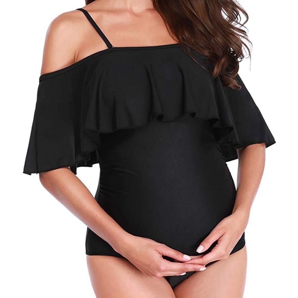 Maternity Swimsuit